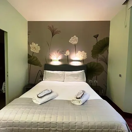 Dolce Vita Guest House