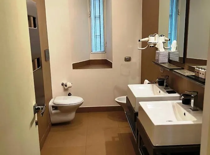 Dolce 4* Roma
