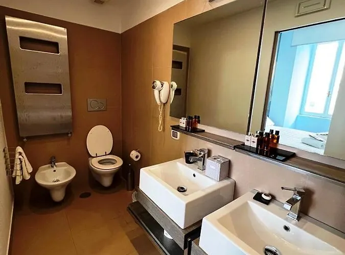 Dolce 4* Roma