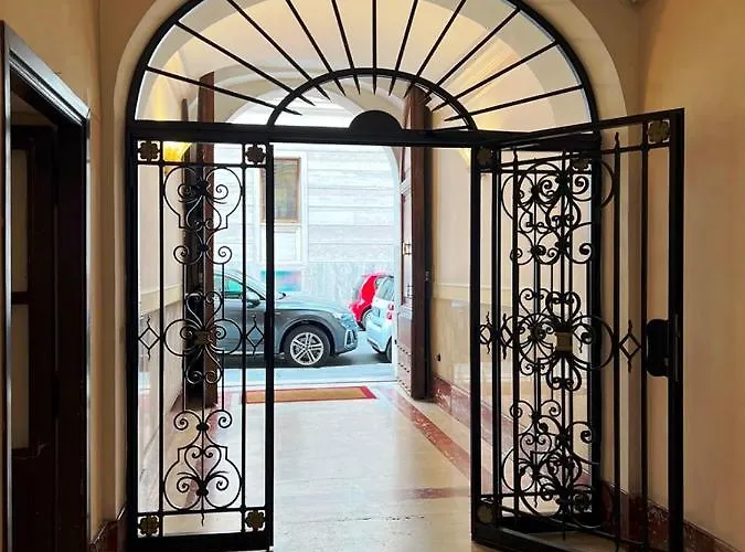Dolce 4* Roma