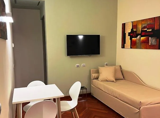 Pensión Dolce