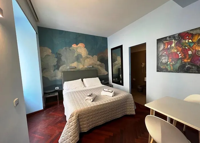 Dolce 4* Roma