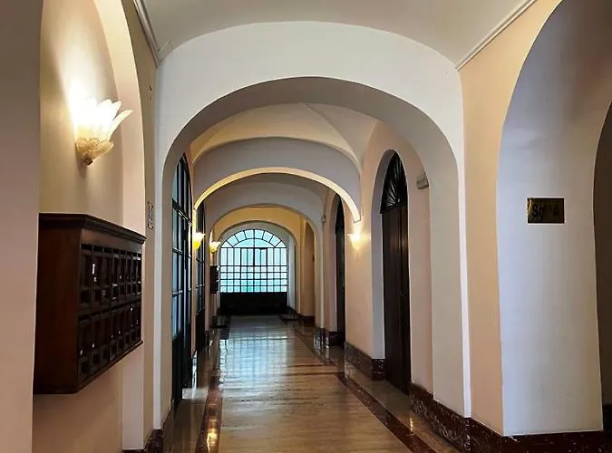 Dolce Pensión 4*