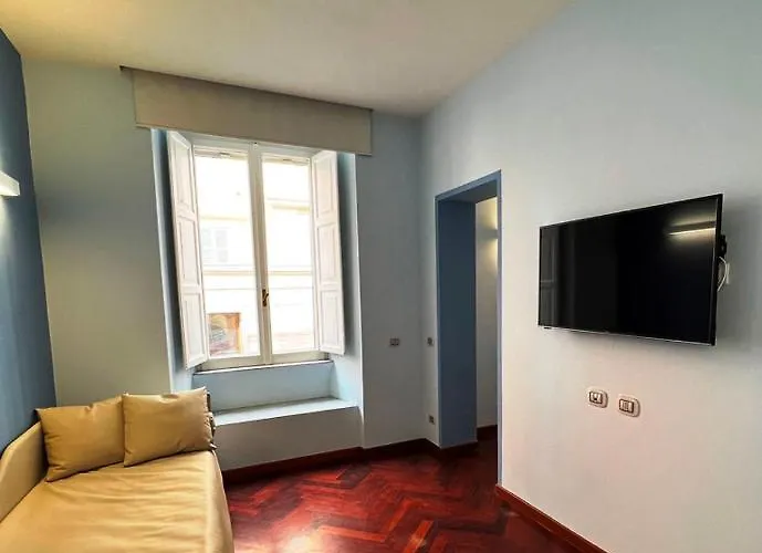 Dolce 4* Roma