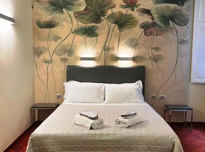 Dolce Pensión 4*