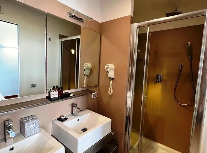 Dolce 4* Roma